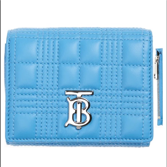 Burberry wallet - Picture 6 of 8